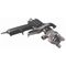 AIRCRAFT Spray Gun Only For Paint Pot 2.0mm Pq2